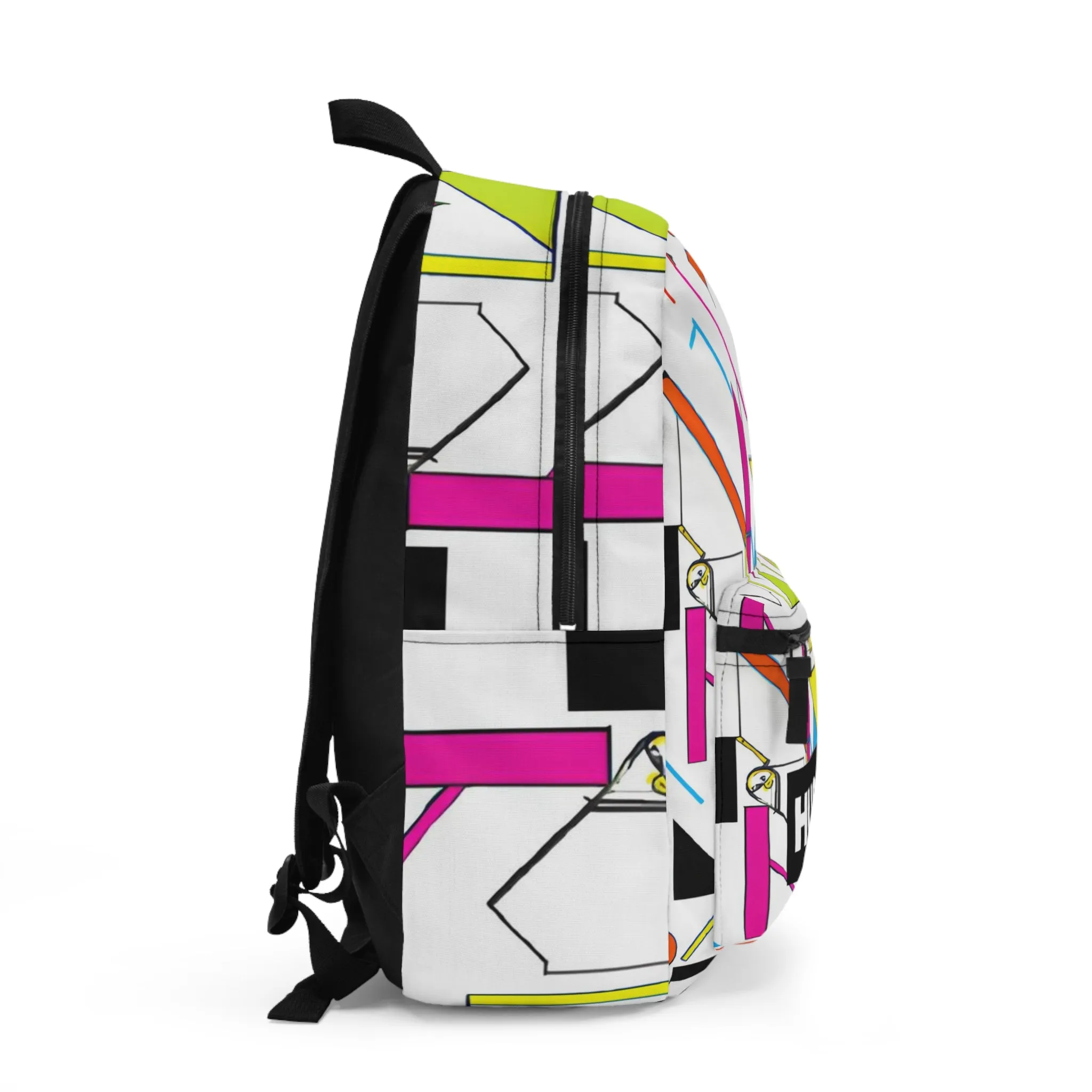 23CenturyStar - LGBTQ  Pride Backpack