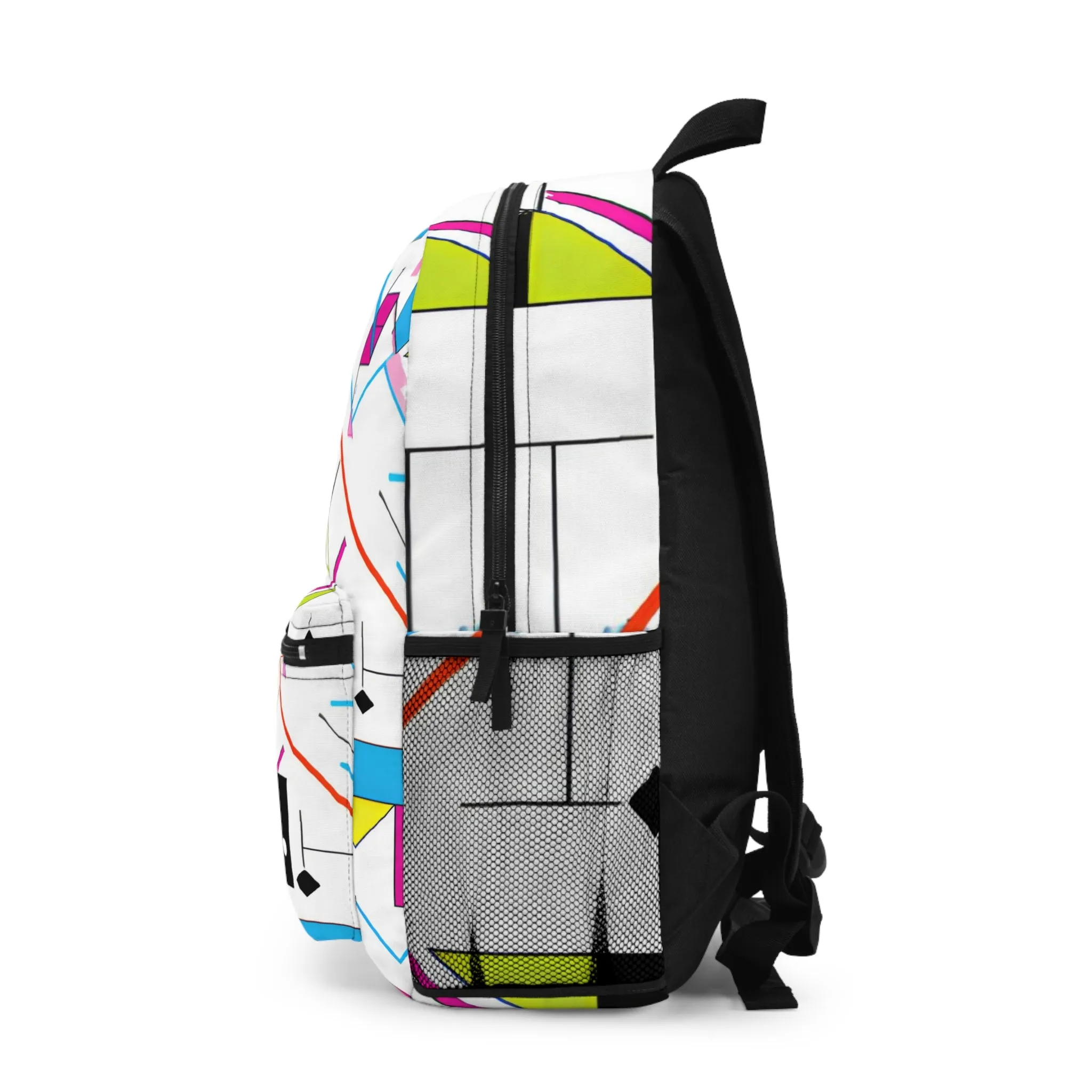 23CenturyStar - LGBTQ  Pride Backpack