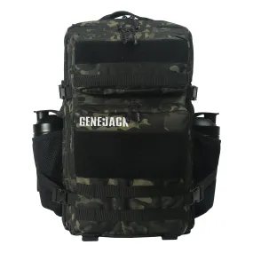 3.0 Titan Backpack - 45L Green Camo