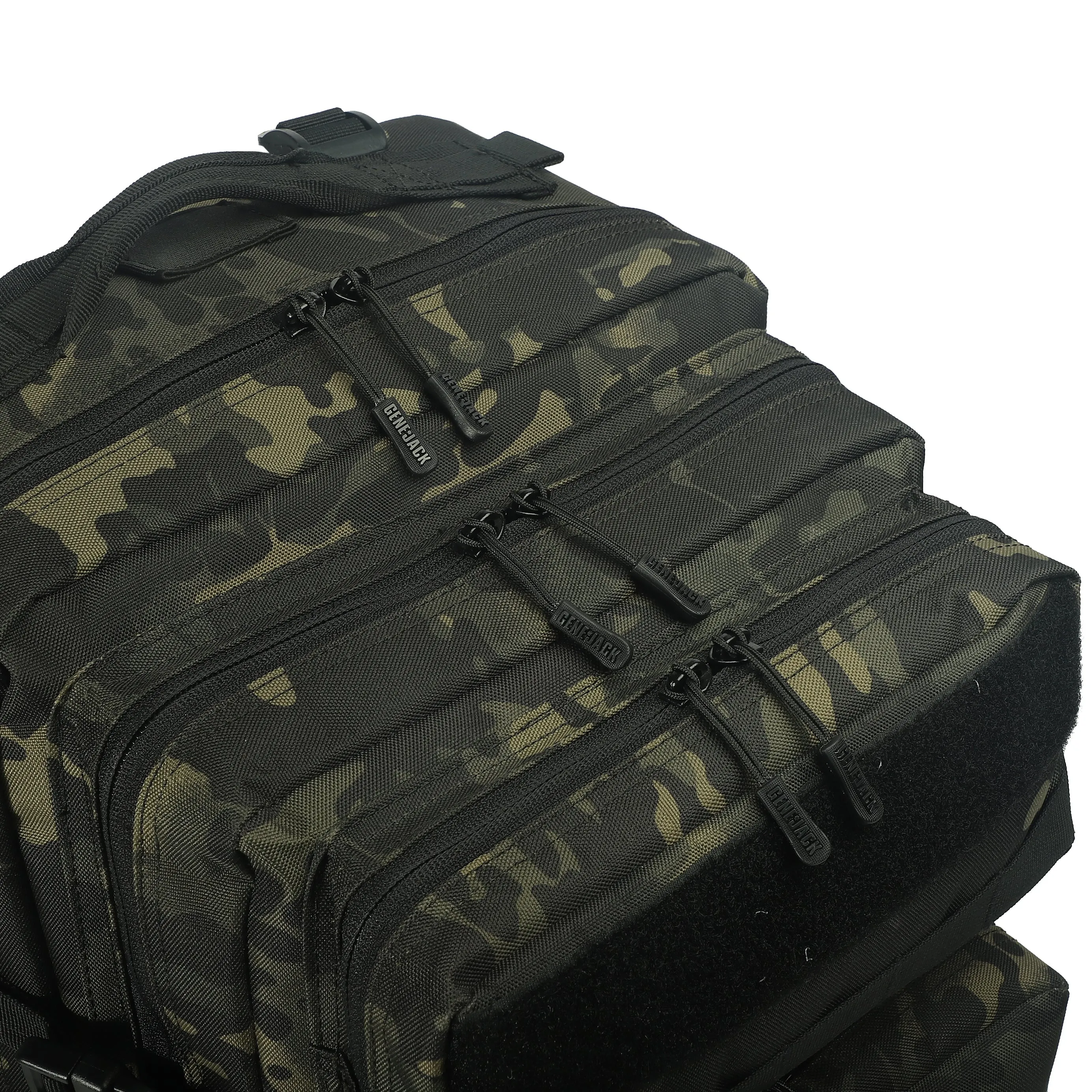 3.0 Titan Backpack - 45L Green Camo