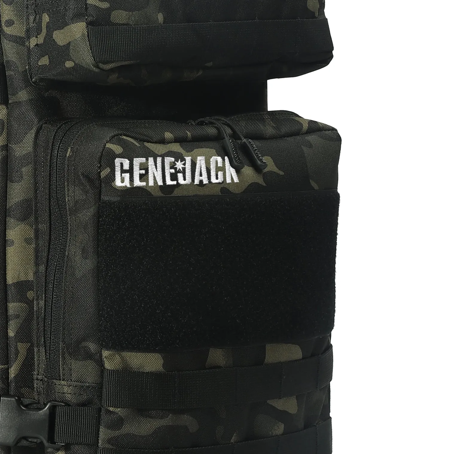 3.0 Titan Backpack - 45L Green Camo