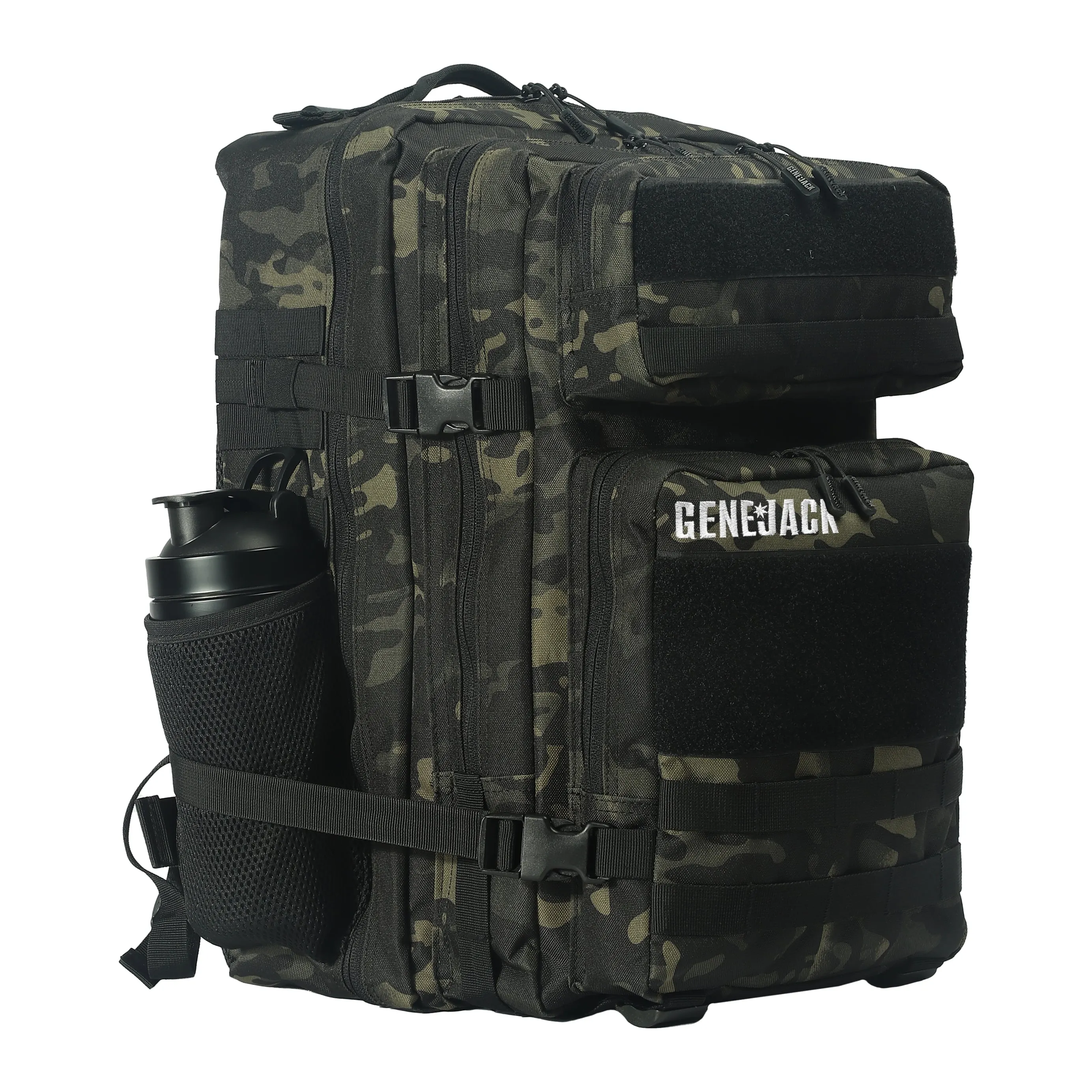 3.0 Titan Backpack - 45L Green Camo