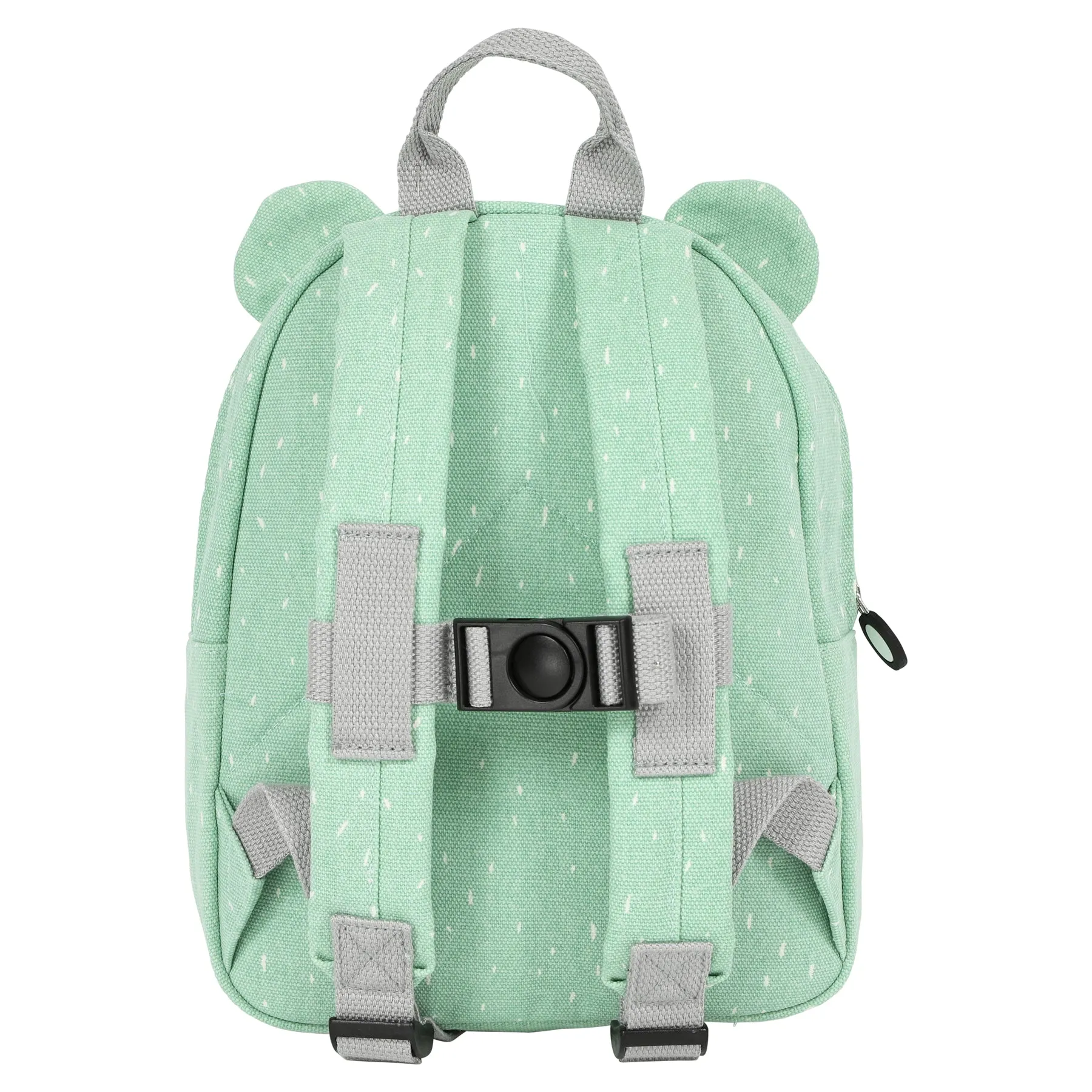 (90-202) Backpack Trixie baby Mr. Polar Bear