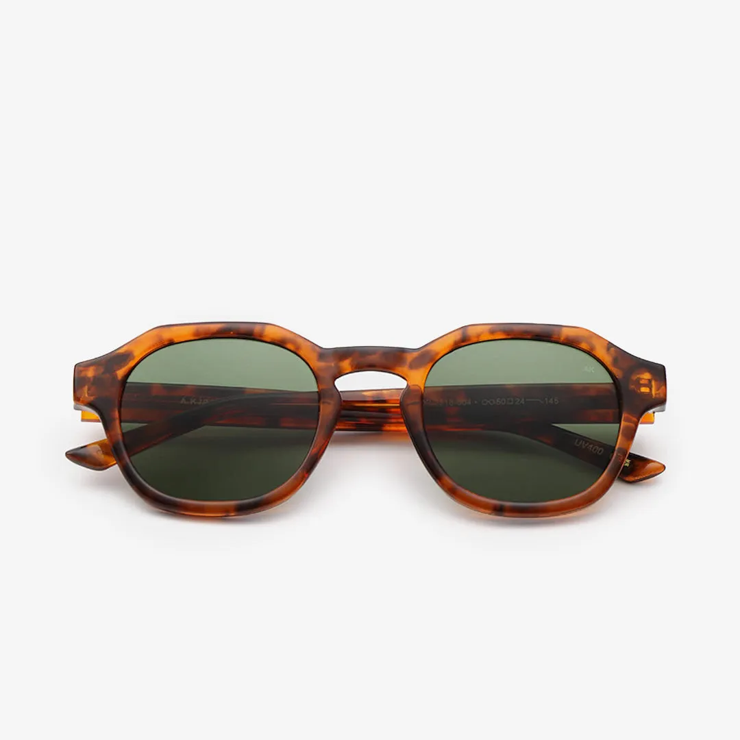 A. Kjaerbede Zan Sunglasses