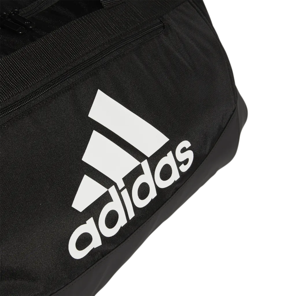 Adidas Defender IV Medium Duffle Bag