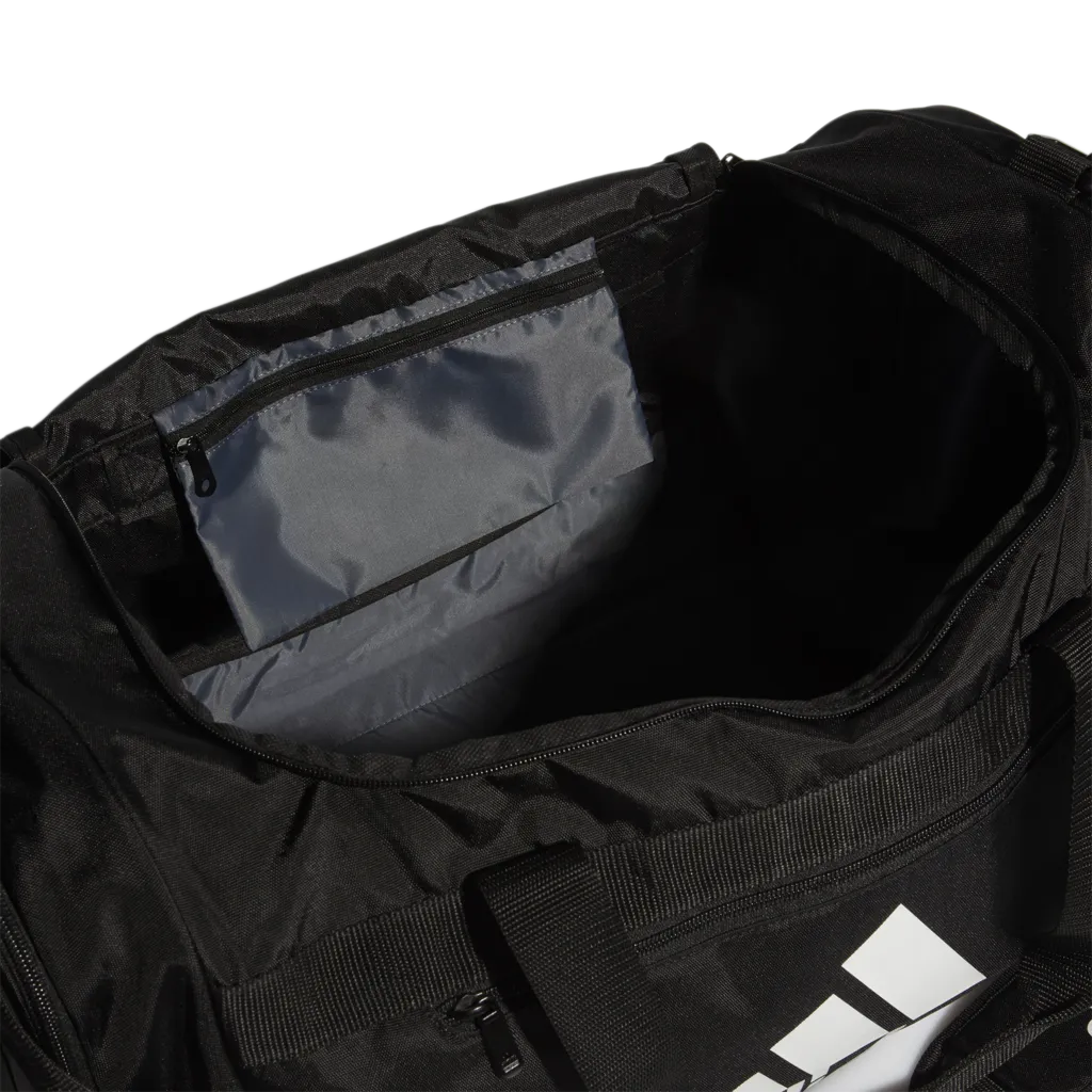 Adidas Defender IV Medium Duffle Bag