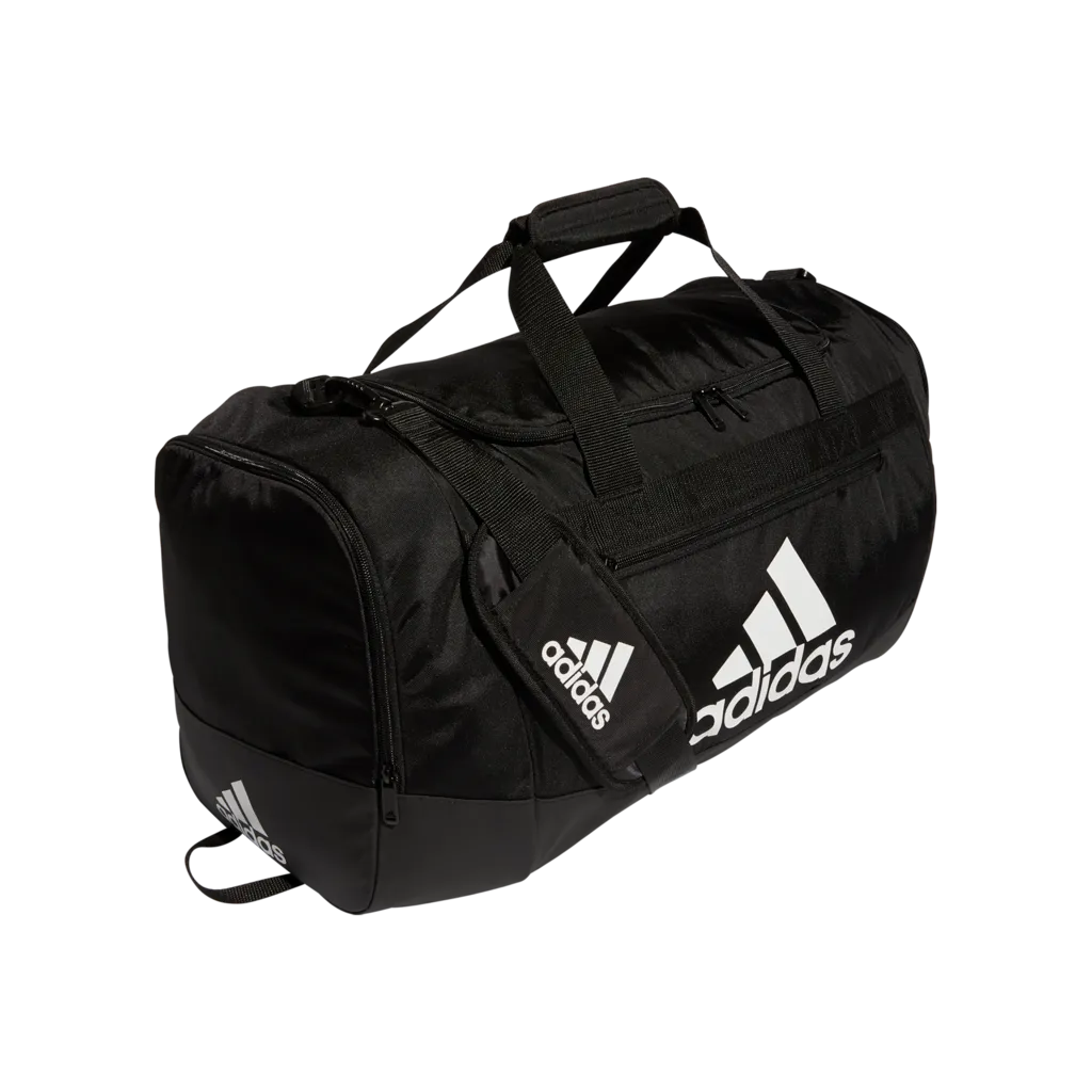 Adidas Defender IV Medium Duffle Bag