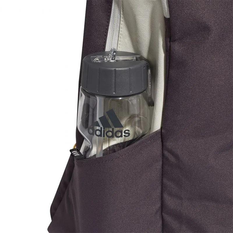 Adidas Parkhood Backpack Bag - Gray