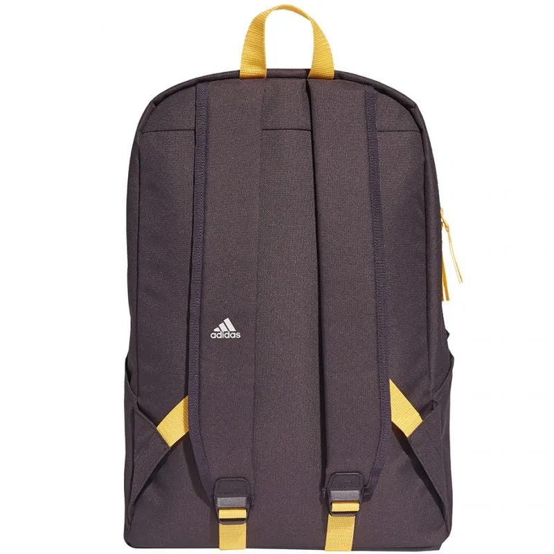 Adidas Parkhood Backpack Bag - Gray