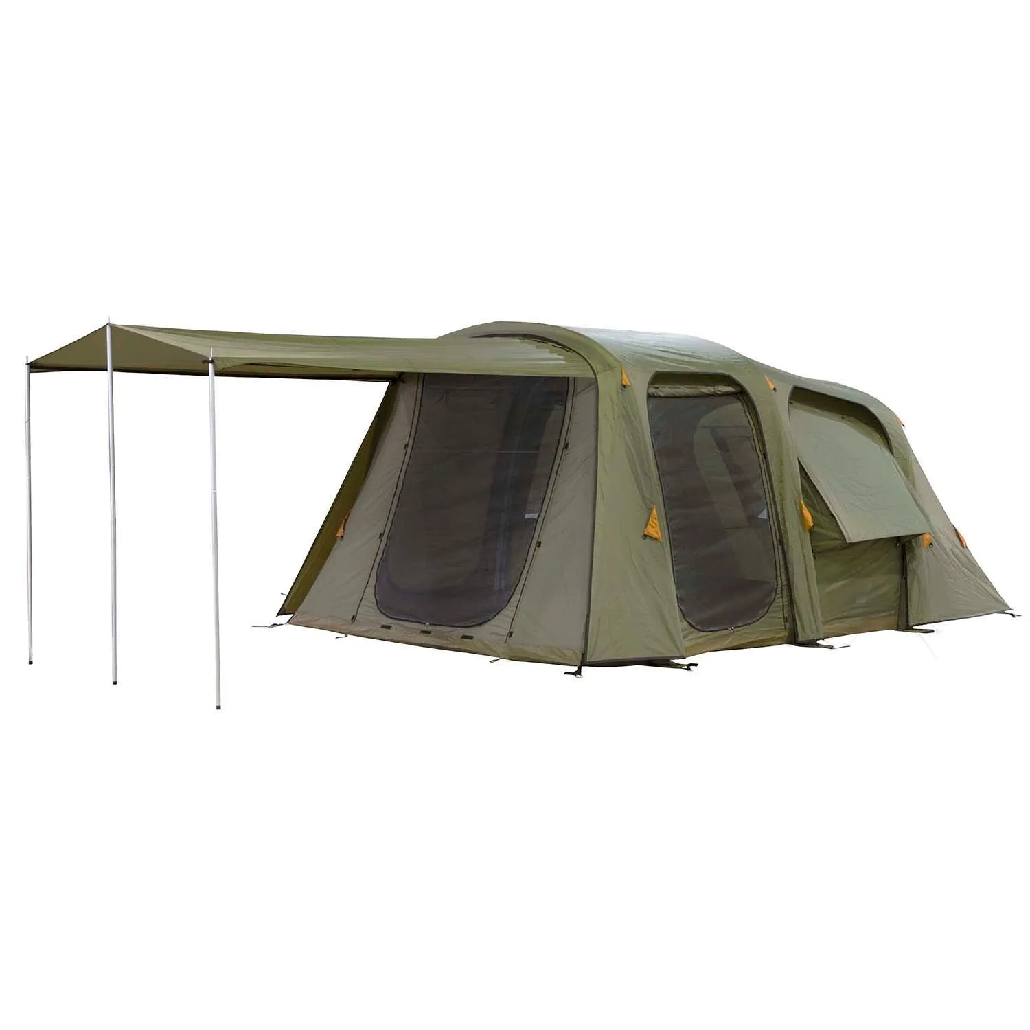 AIR-VOLUTION AT-6 TENT - PRE ORDER FOR CHRISTMAS DELIVERY