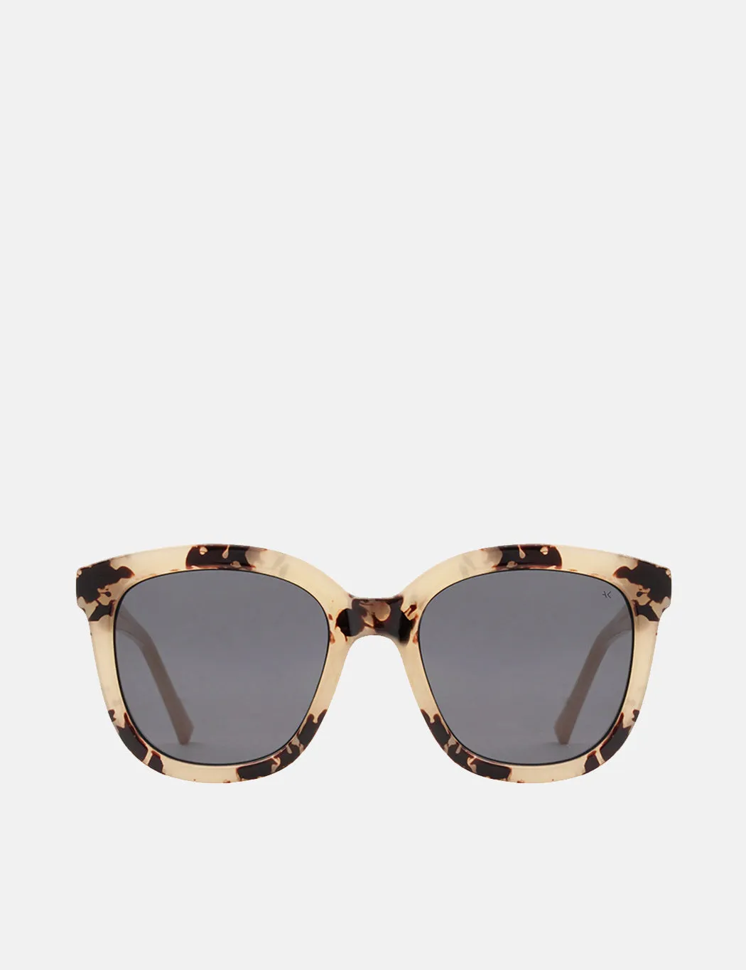 A.Kjaerbede Billy Sunglasses - Hornet