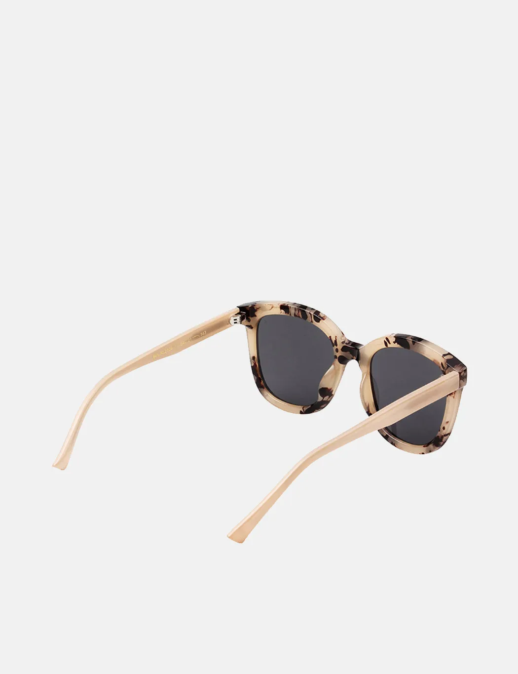 A.Kjaerbede Billy Sunglasses - Hornet