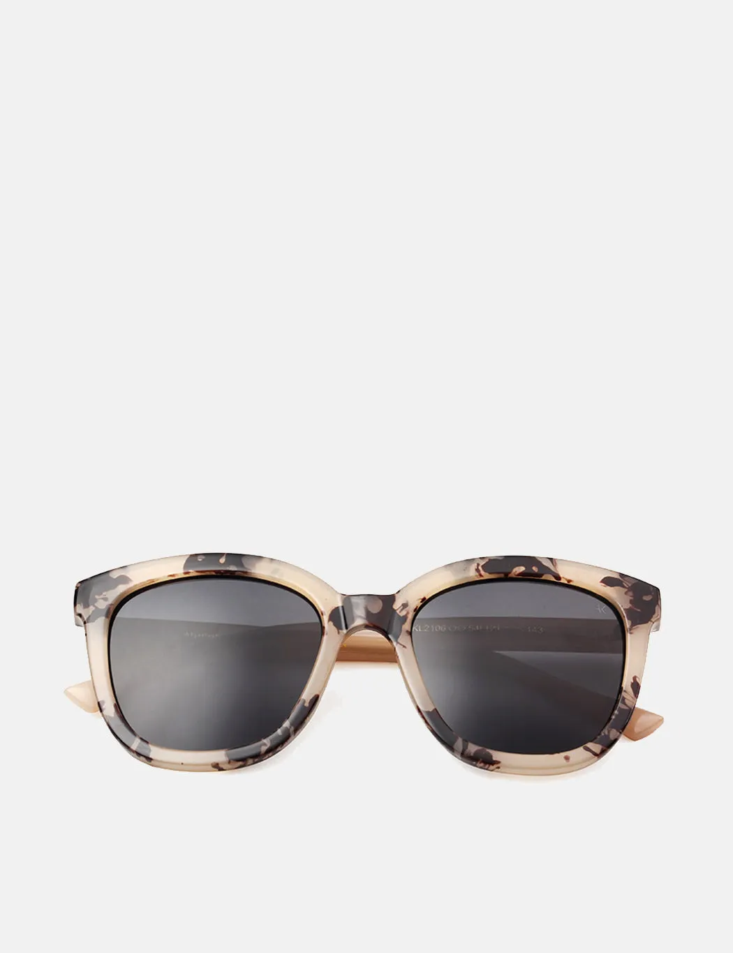 A.Kjaerbede Billy Sunglasses - Hornet