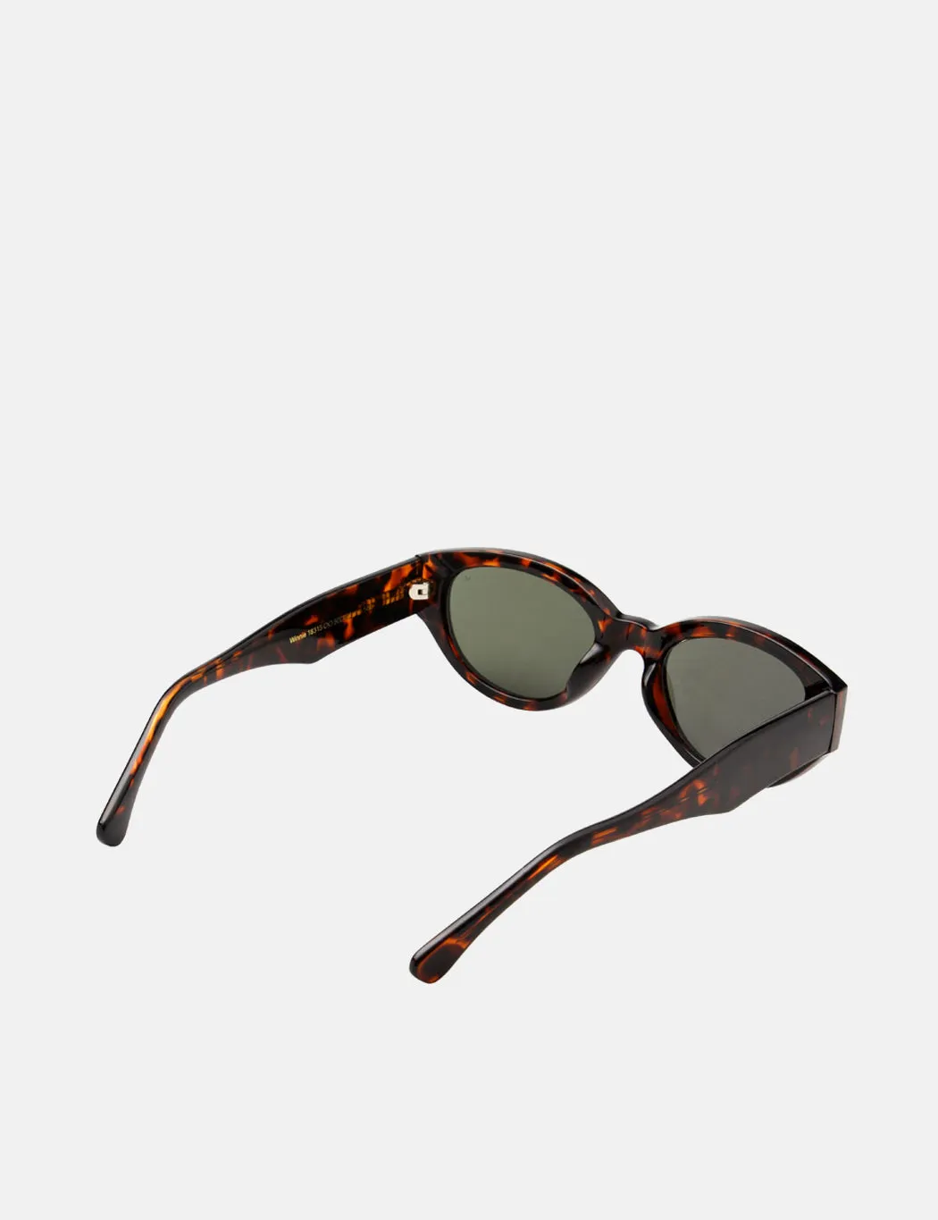 A.Kjaerbede Winnie Sunglasses - Demi Tortoise