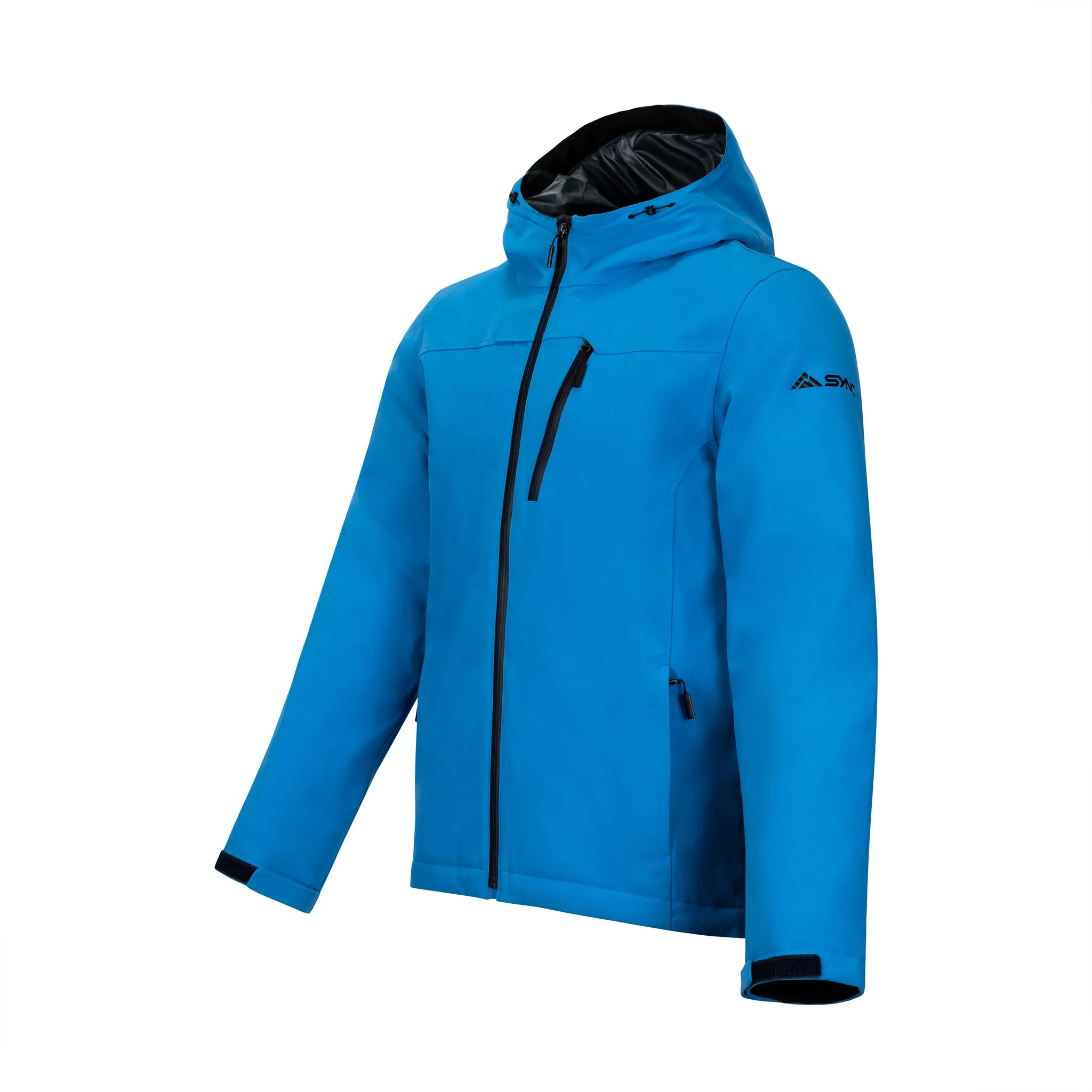 Alpine Jacket - Canvas