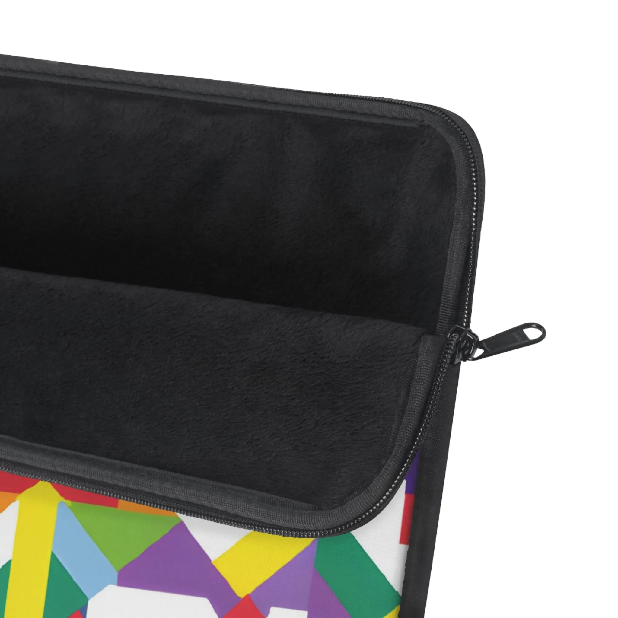 AmberFlambeau - LGBTQ  Laptop Sleeve (12", 13", 15")