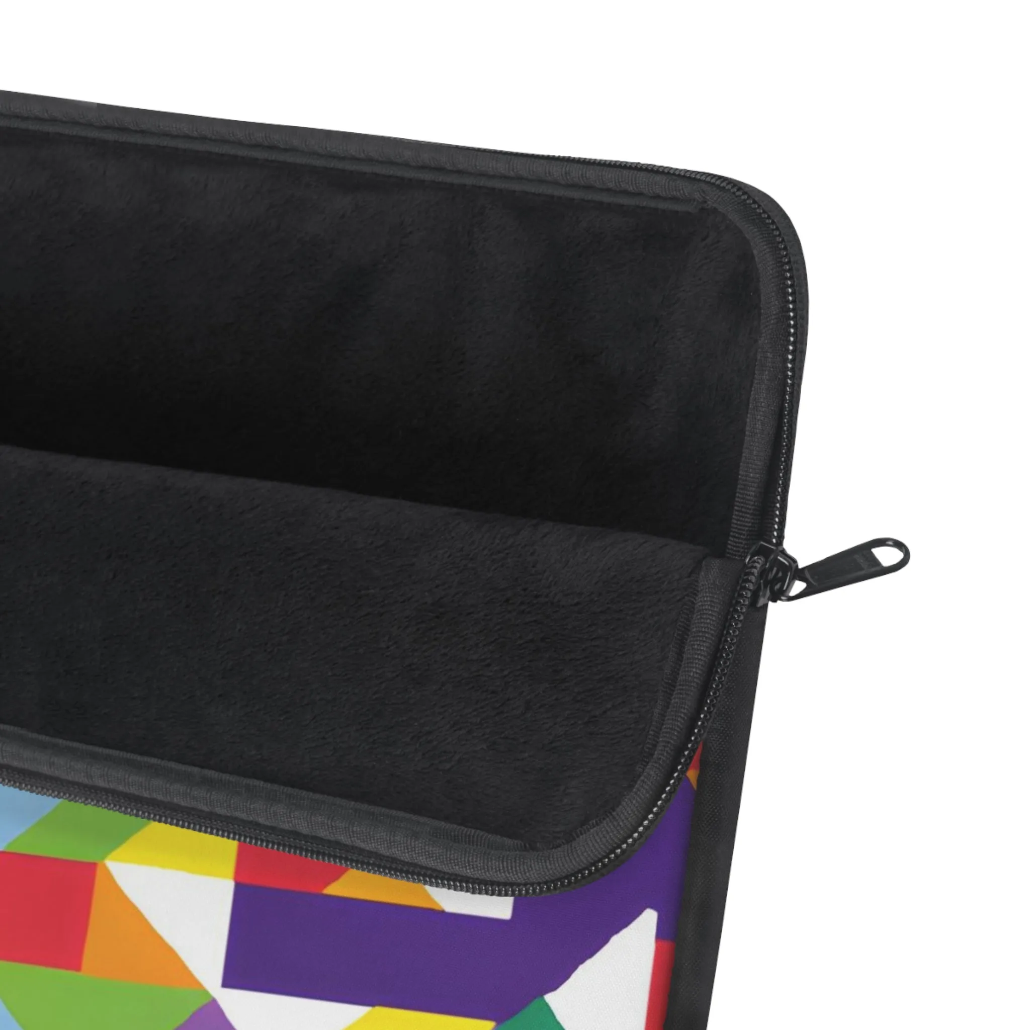 AmberFlambeau - LGBTQ  Laptop Sleeve (12", 13", 15")