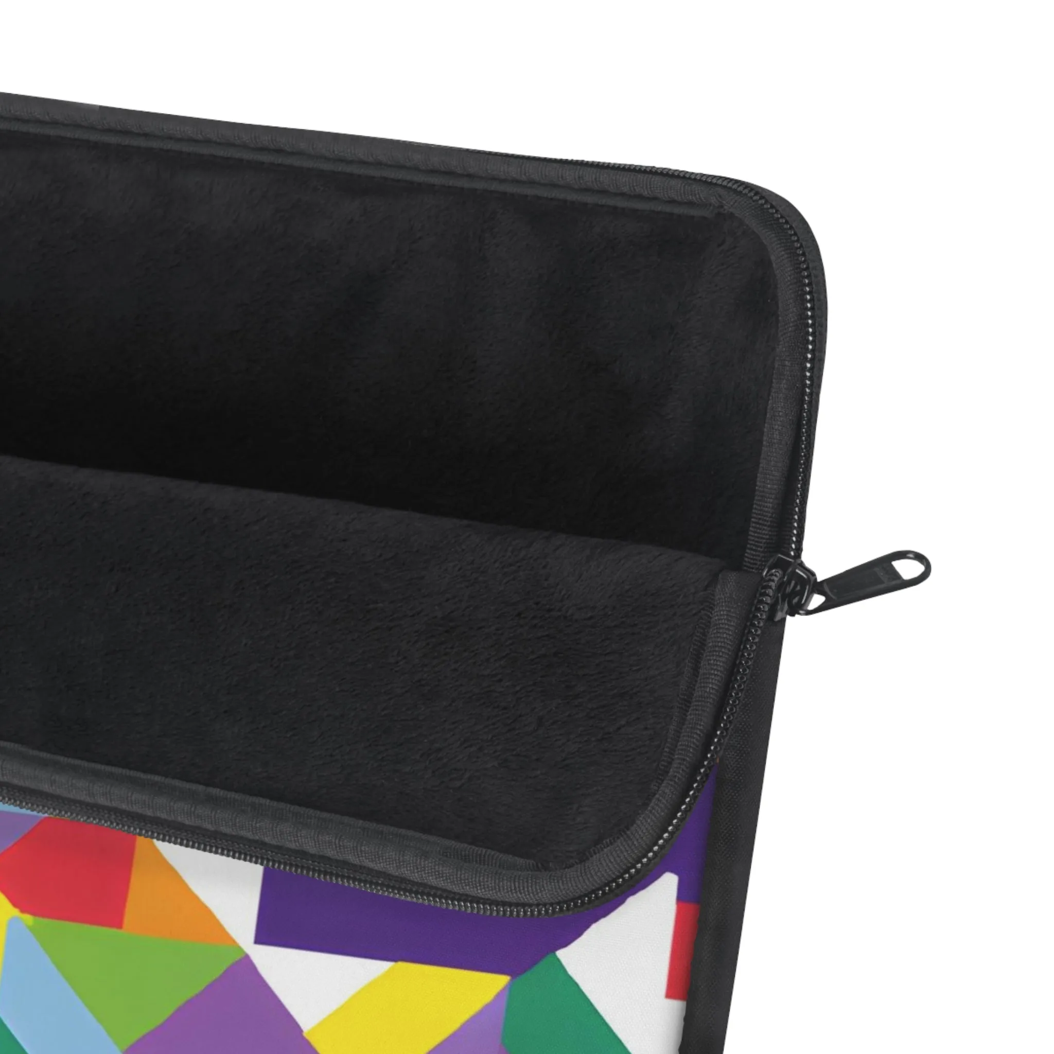 AmberFlambeau - LGBTQ  Laptop Sleeve (12", 13", 15")