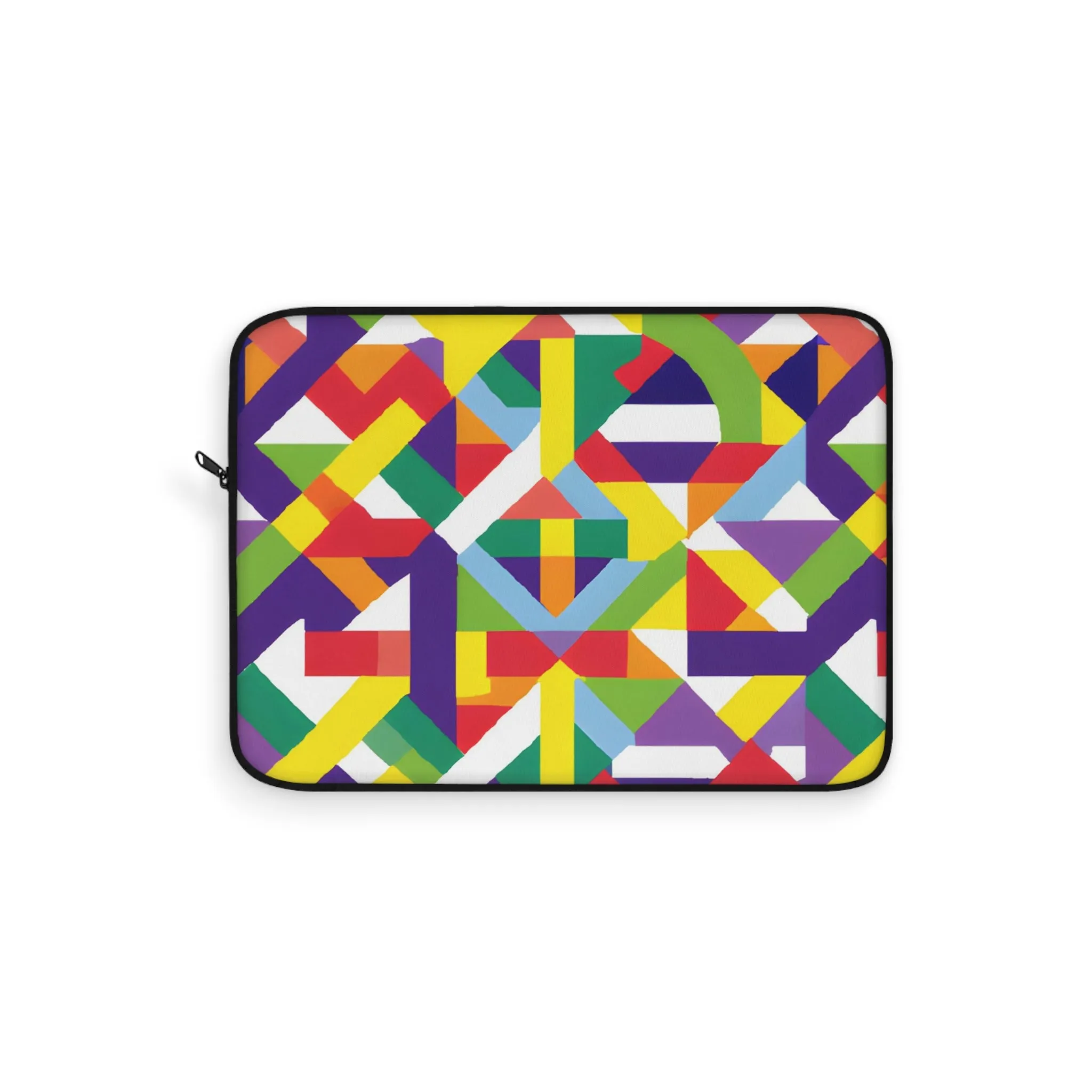 AmberFlambeau - LGBTQ  Laptop Sleeve (12", 13", 15")