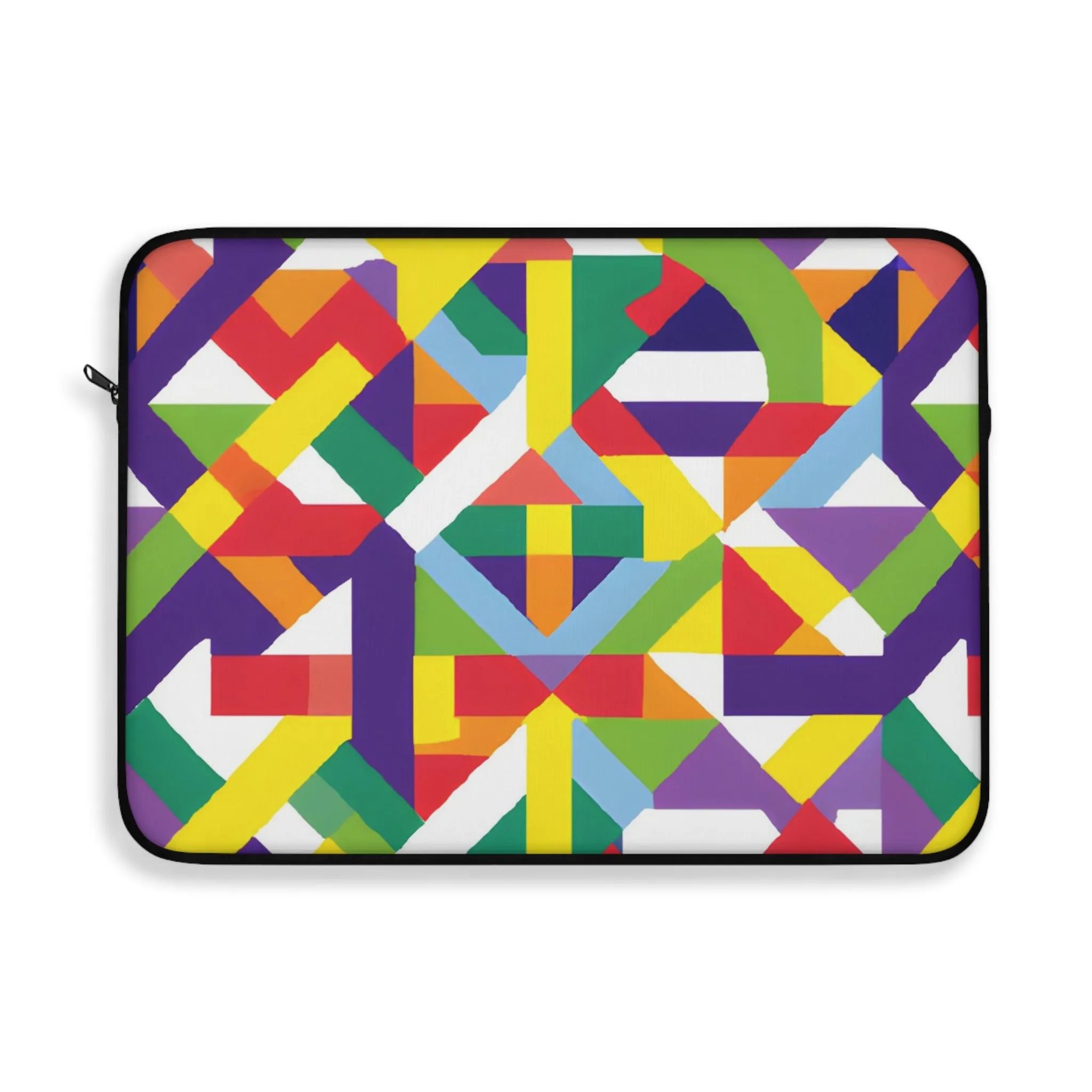 AmberFlambeau - LGBTQ  Laptop Sleeve (12", 13", 15")