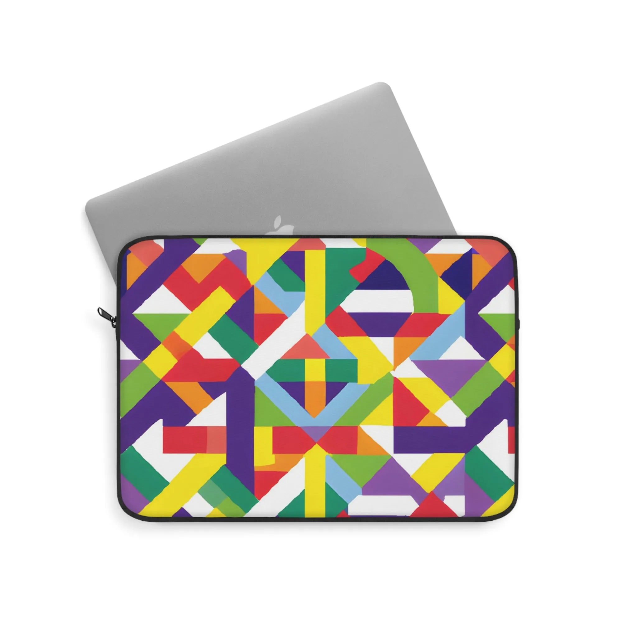 AmberFlambeau - LGBTQ  Laptop Sleeve (12", 13", 15")