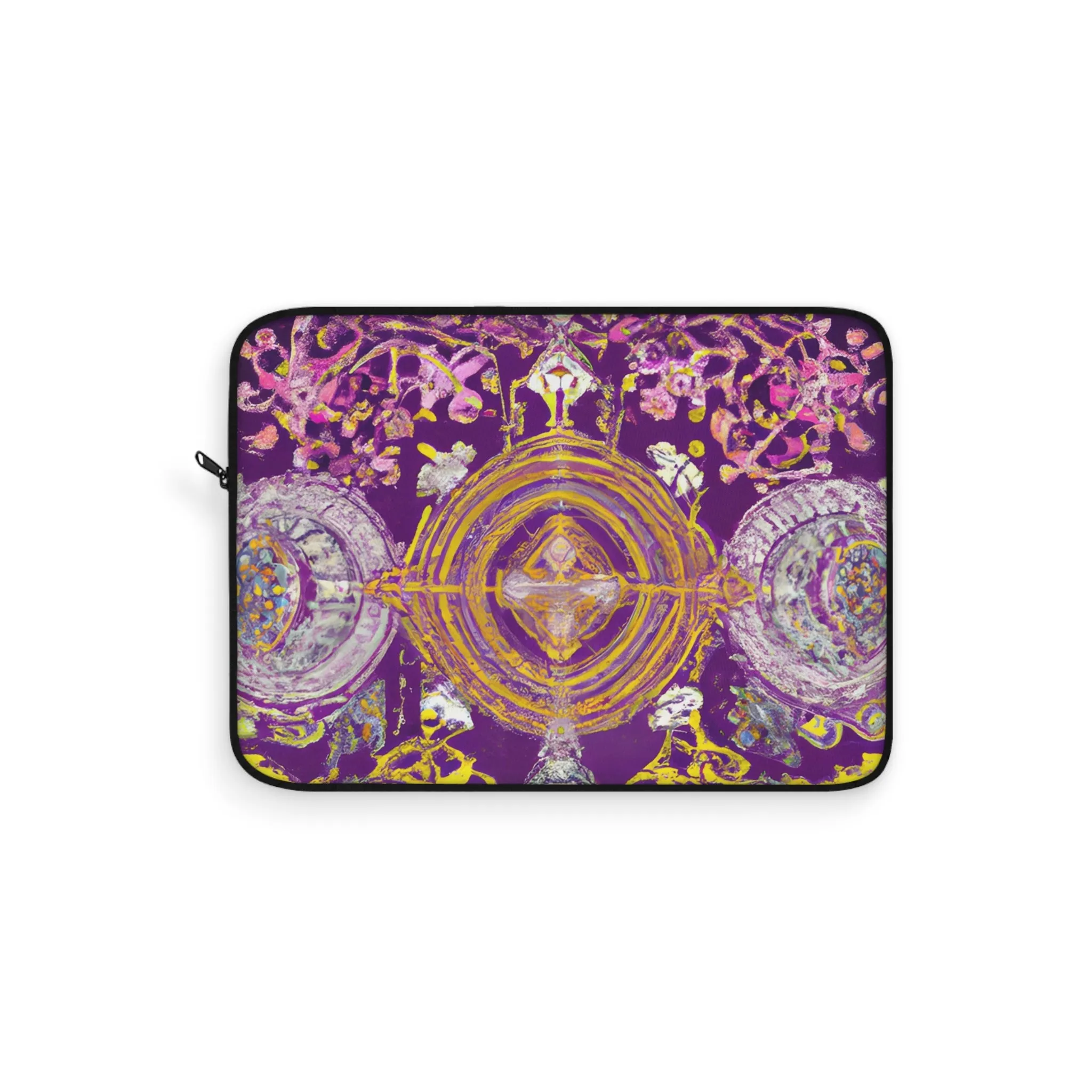 AmberGolde - LGBTQ  Laptop Sleeve (12", 13", 15")