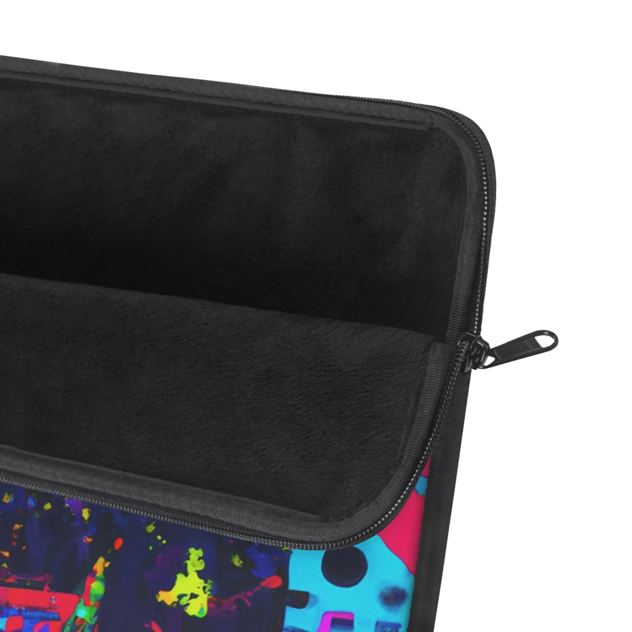 Amplifire - LGBTQ  Laptop Sleeve (12", 13", 15")