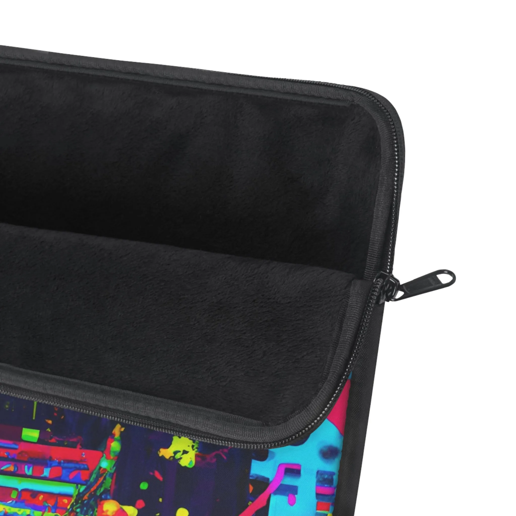 Amplifire - LGBTQ  Laptop Sleeve (12", 13", 15")