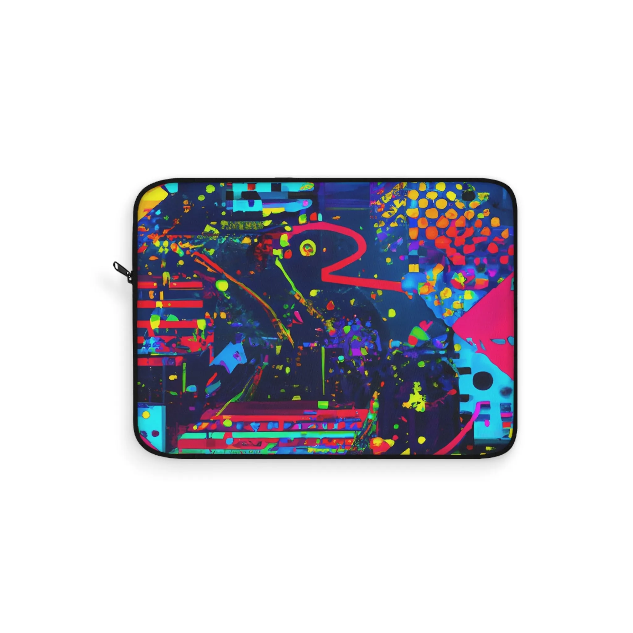 Amplifire - LGBTQ  Laptop Sleeve (12", 13", 15")