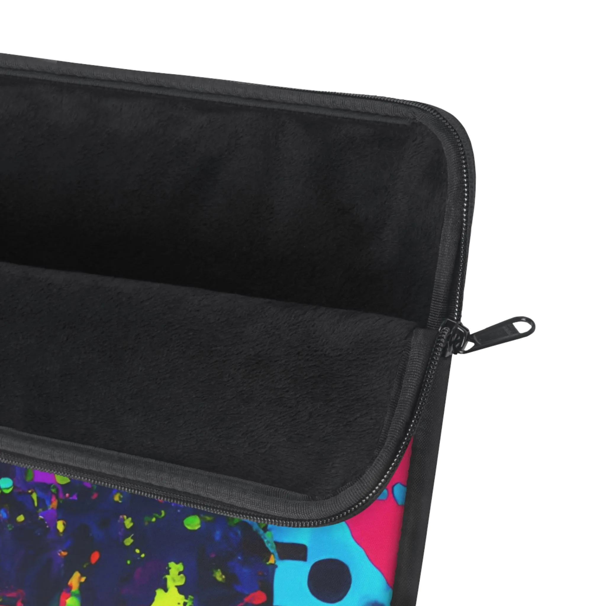 Amplifire - LGBTQ  Laptop Sleeve (12", 13", 15")