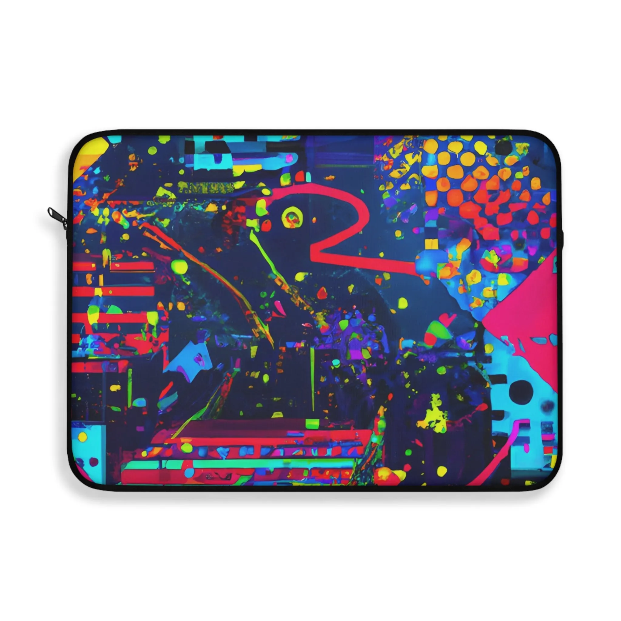 Amplifire - LGBTQ  Laptop Sleeve (12", 13", 15")