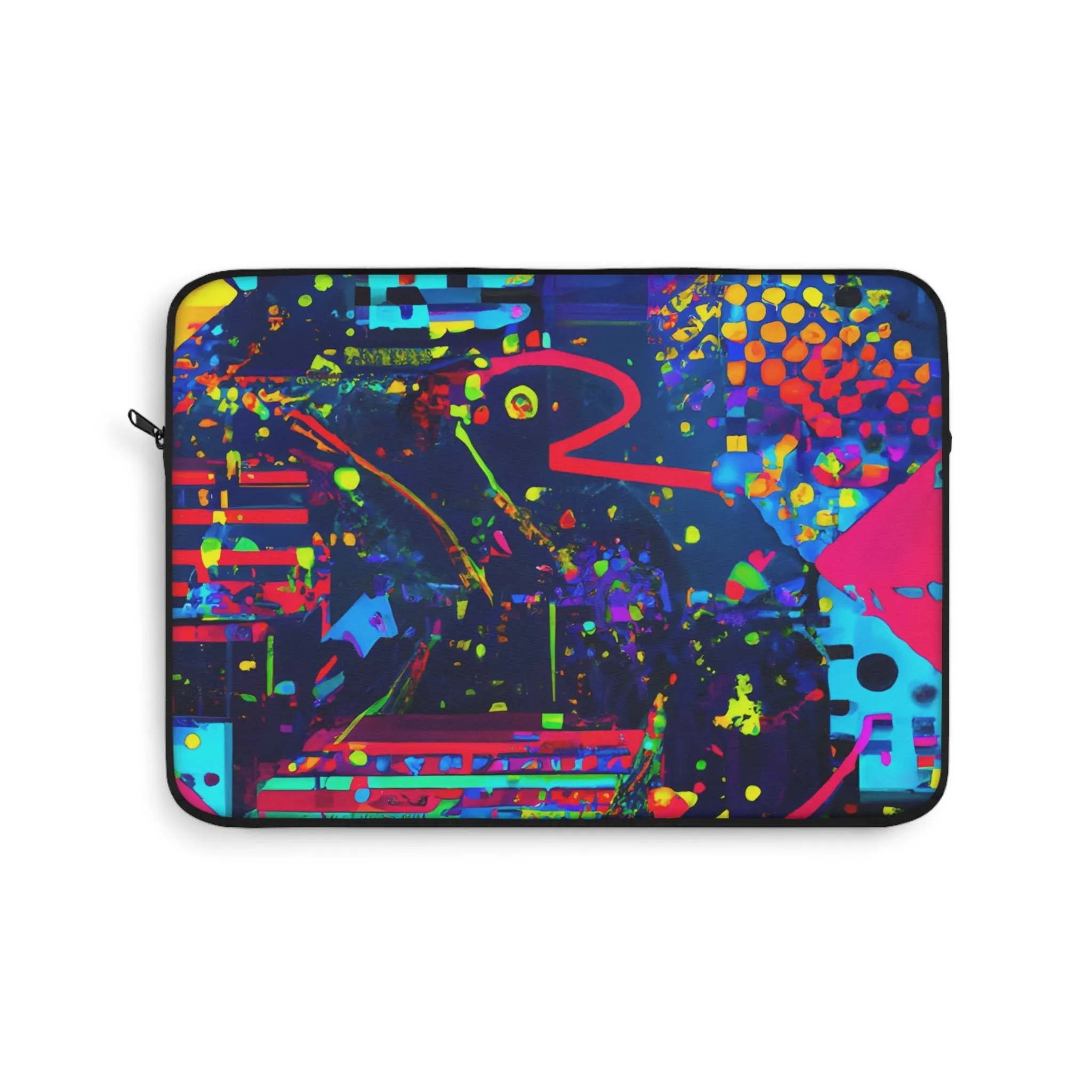 Amplifire - LGBTQ  Laptop Sleeve (12", 13", 15")