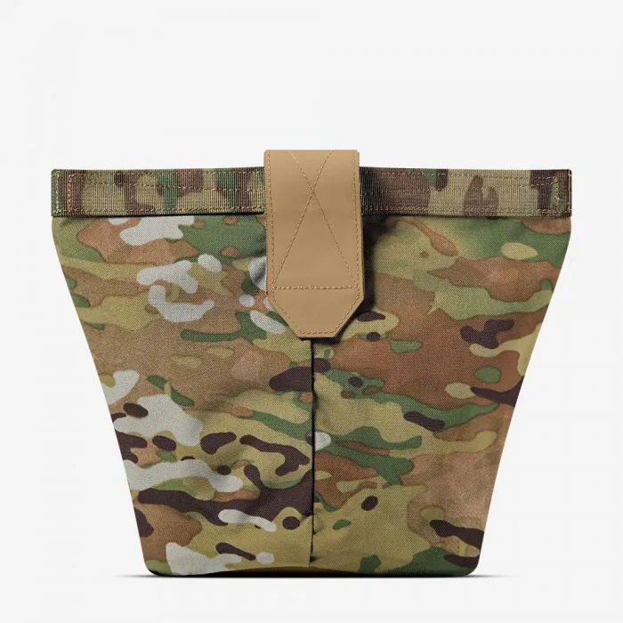 AR500 Dump Pouch