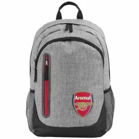 Arsenal FC Premium Backpack