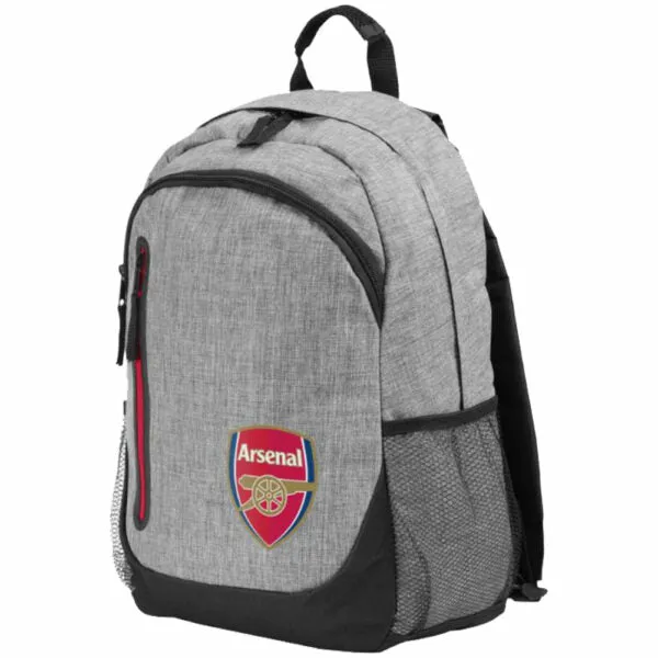 Arsenal FC Premium Backpack