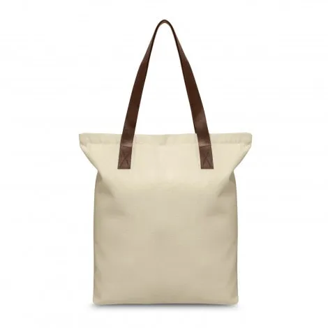 Ascot Cotton Tote Bag