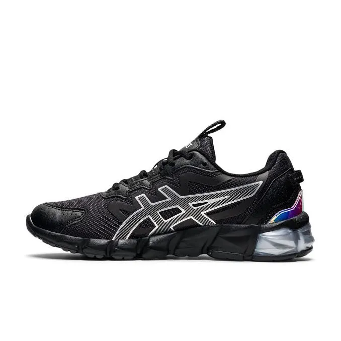 Asics  Gel Quantum 90 Women Black Silver   