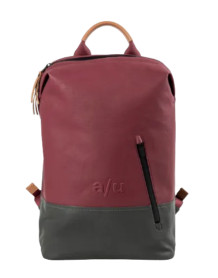 Aunts & Uncles - Hamamatsu Cabernet Backpack