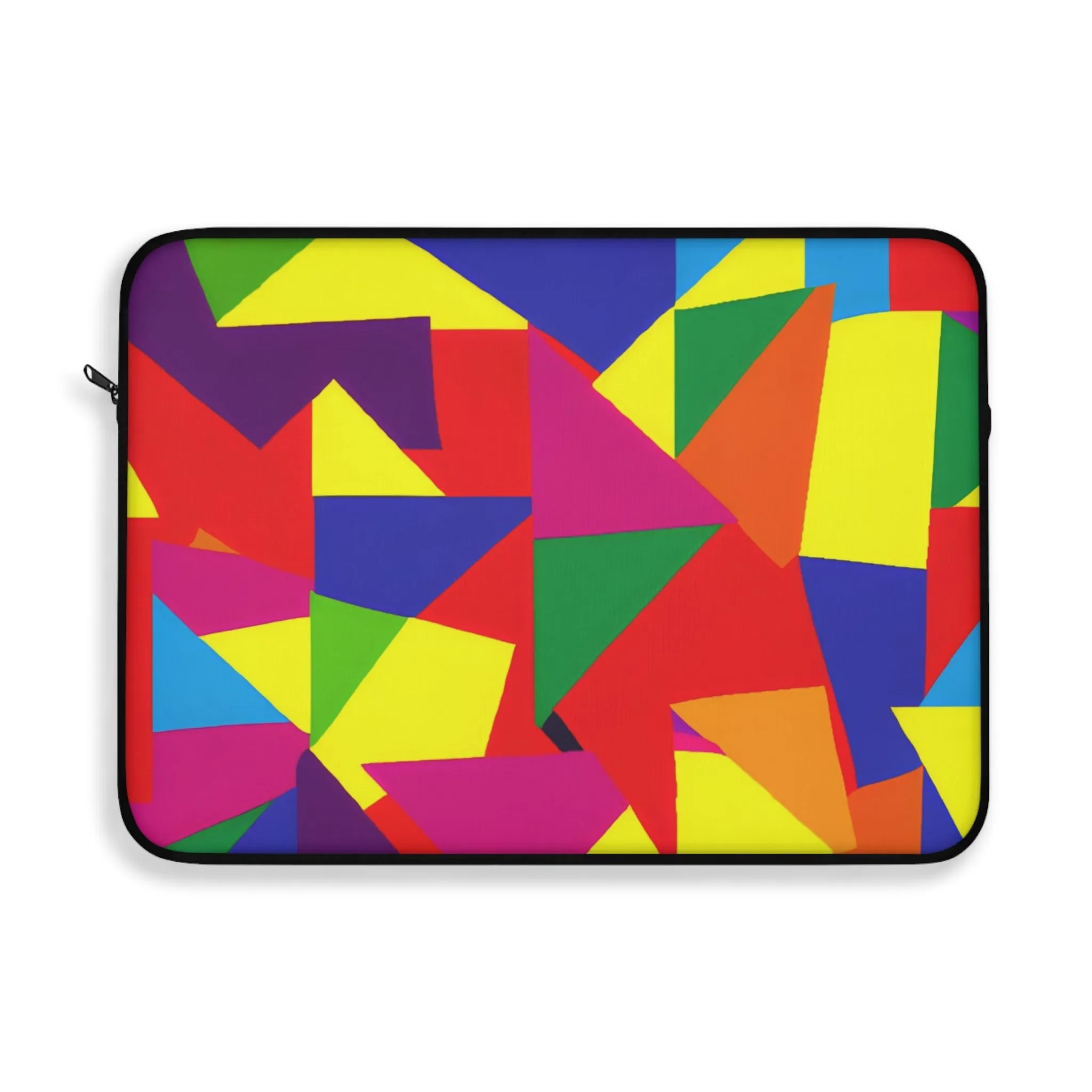 AuroraSparkles - LGBTQ  Laptop Sleeve (12", 13", 15")