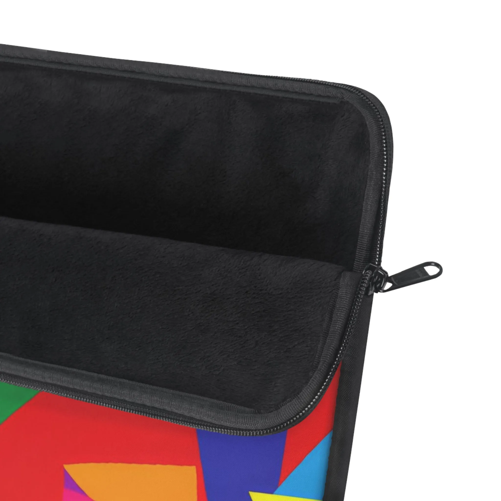 AuroraSparkles - LGBTQ  Laptop Sleeve (12", 13", 15")