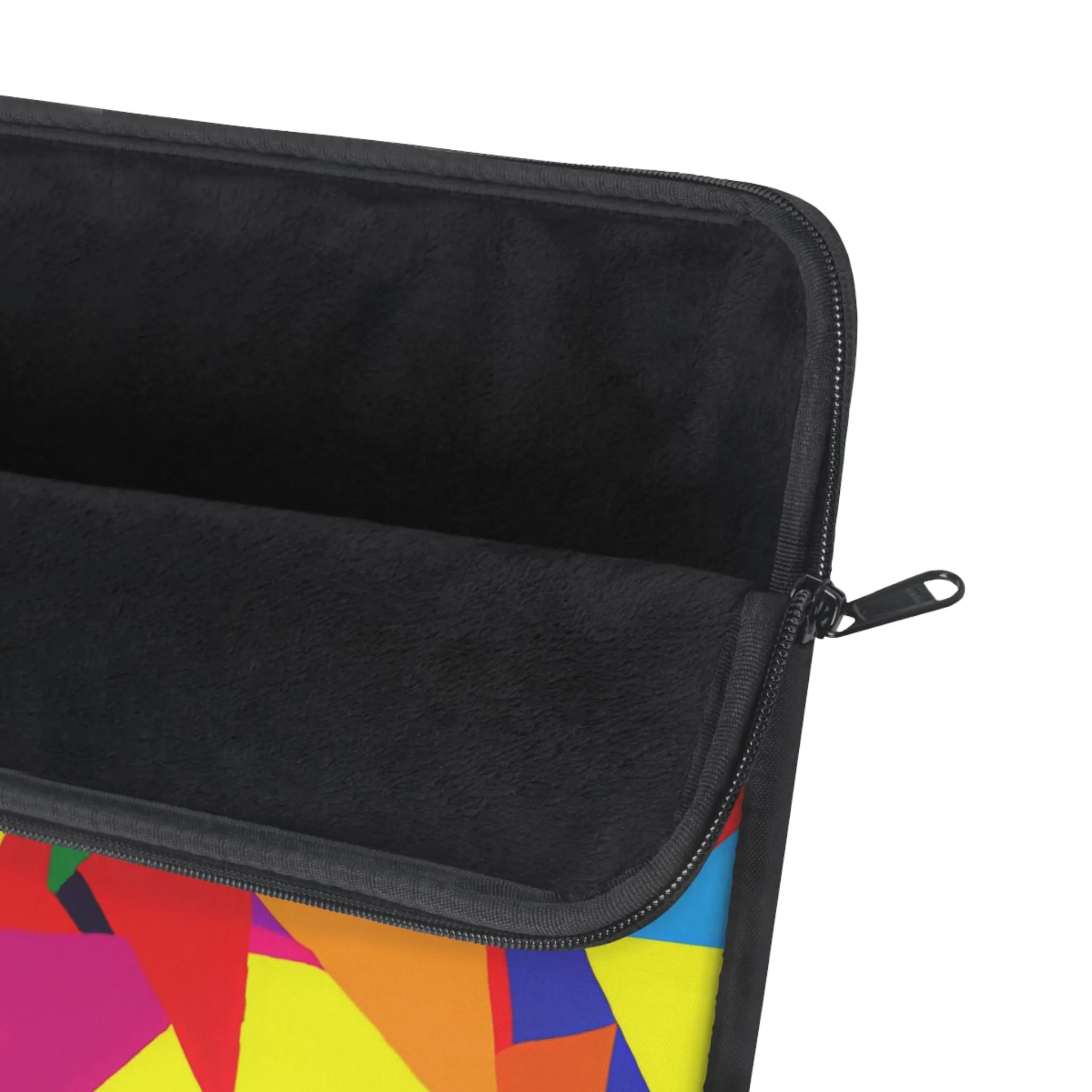 AuroraSparkles - LGBTQ  Laptop Sleeve (12", 13", 15")