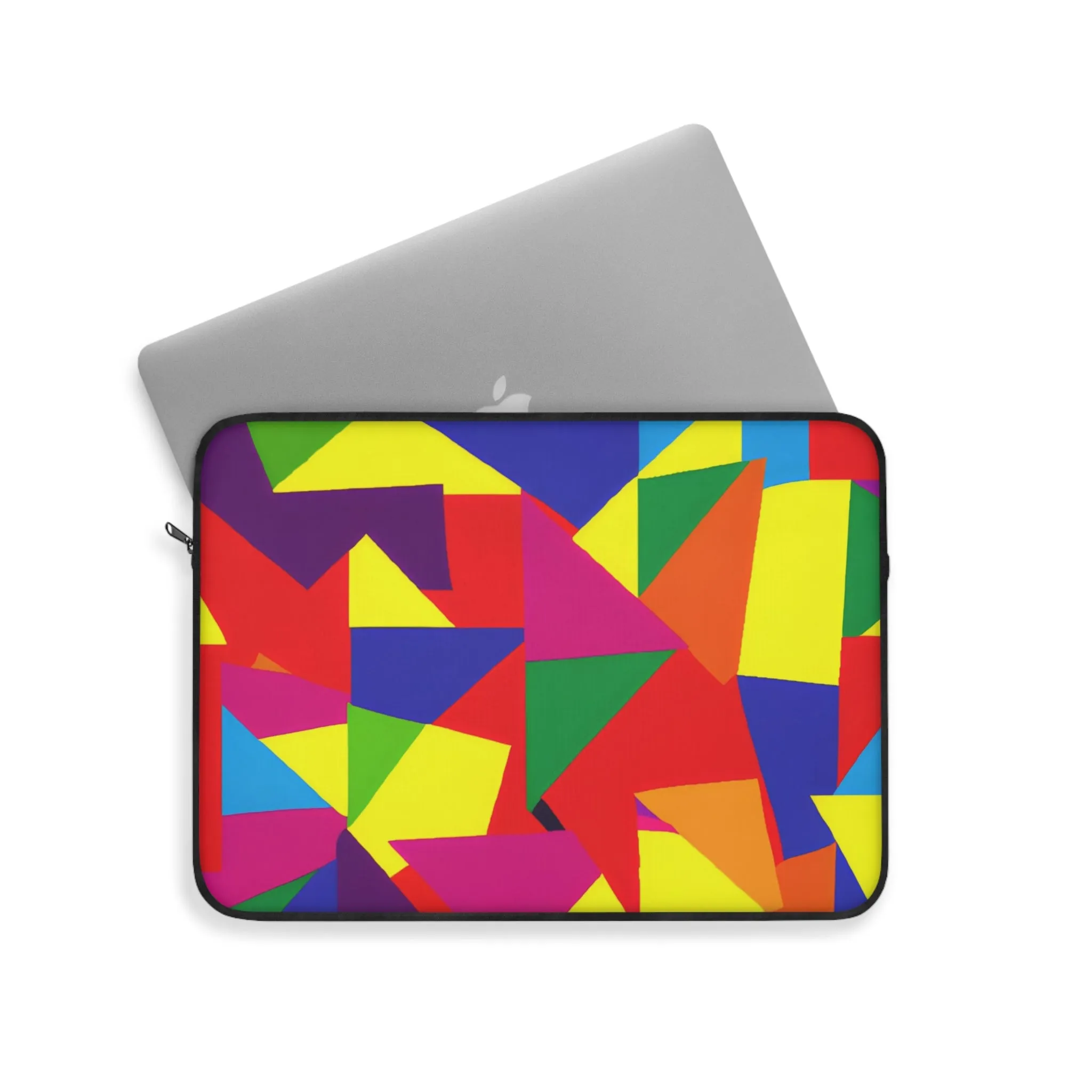 AuroraSparkles - LGBTQ  Laptop Sleeve (12", 13", 15")