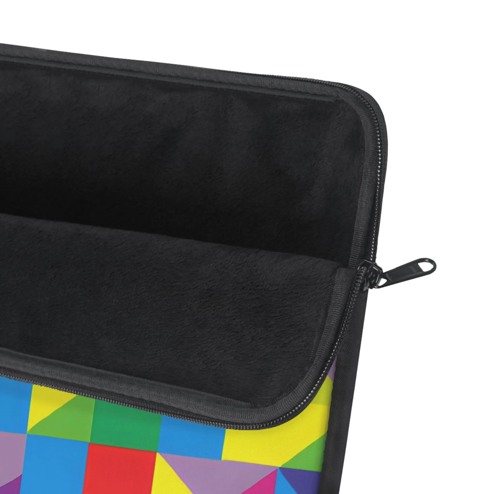 AuroraSpectrum - LGBTQ  Laptop Sleeve (12", 13", 15")