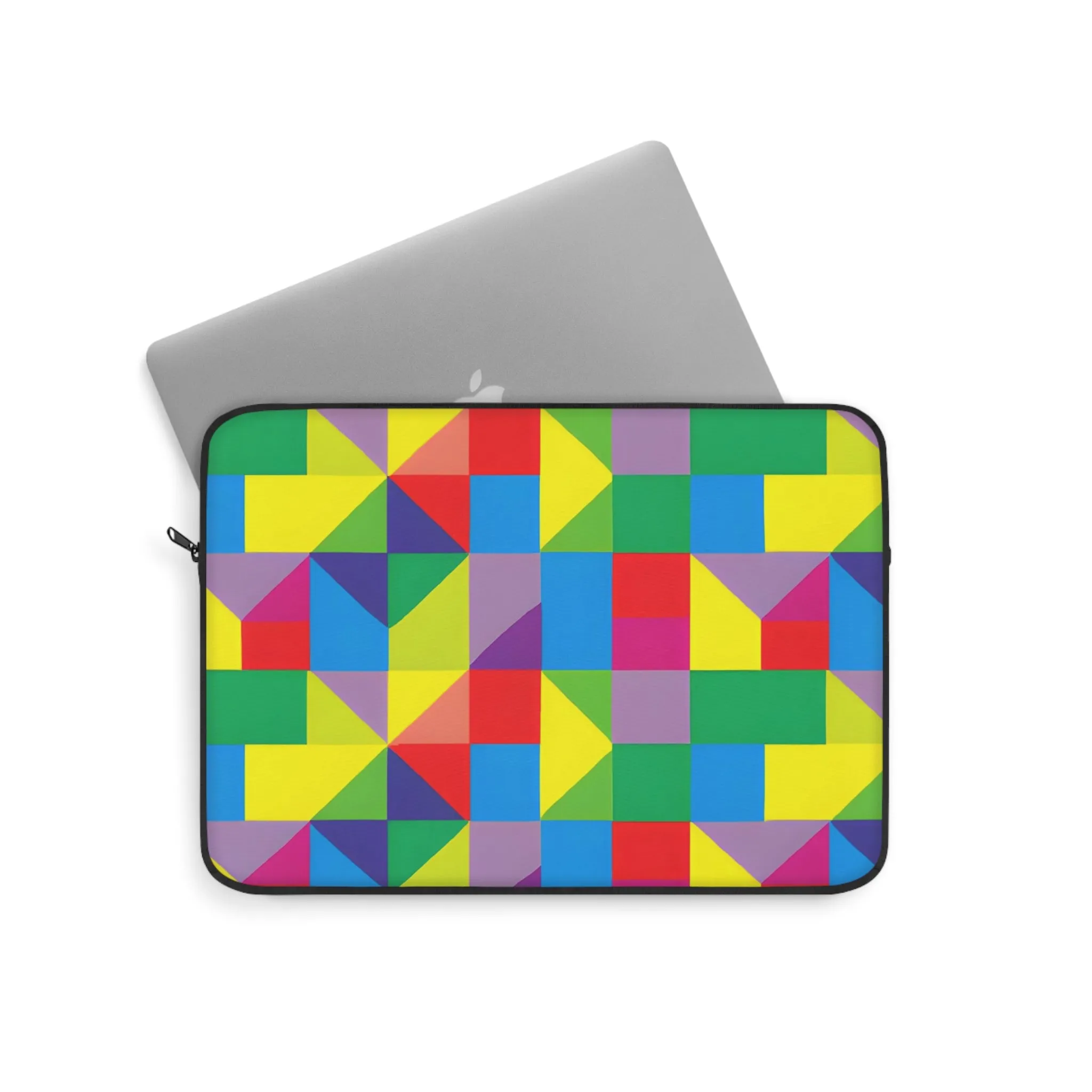 AuroraSpectrum - LGBTQ  Laptop Sleeve (12", 13", 15")