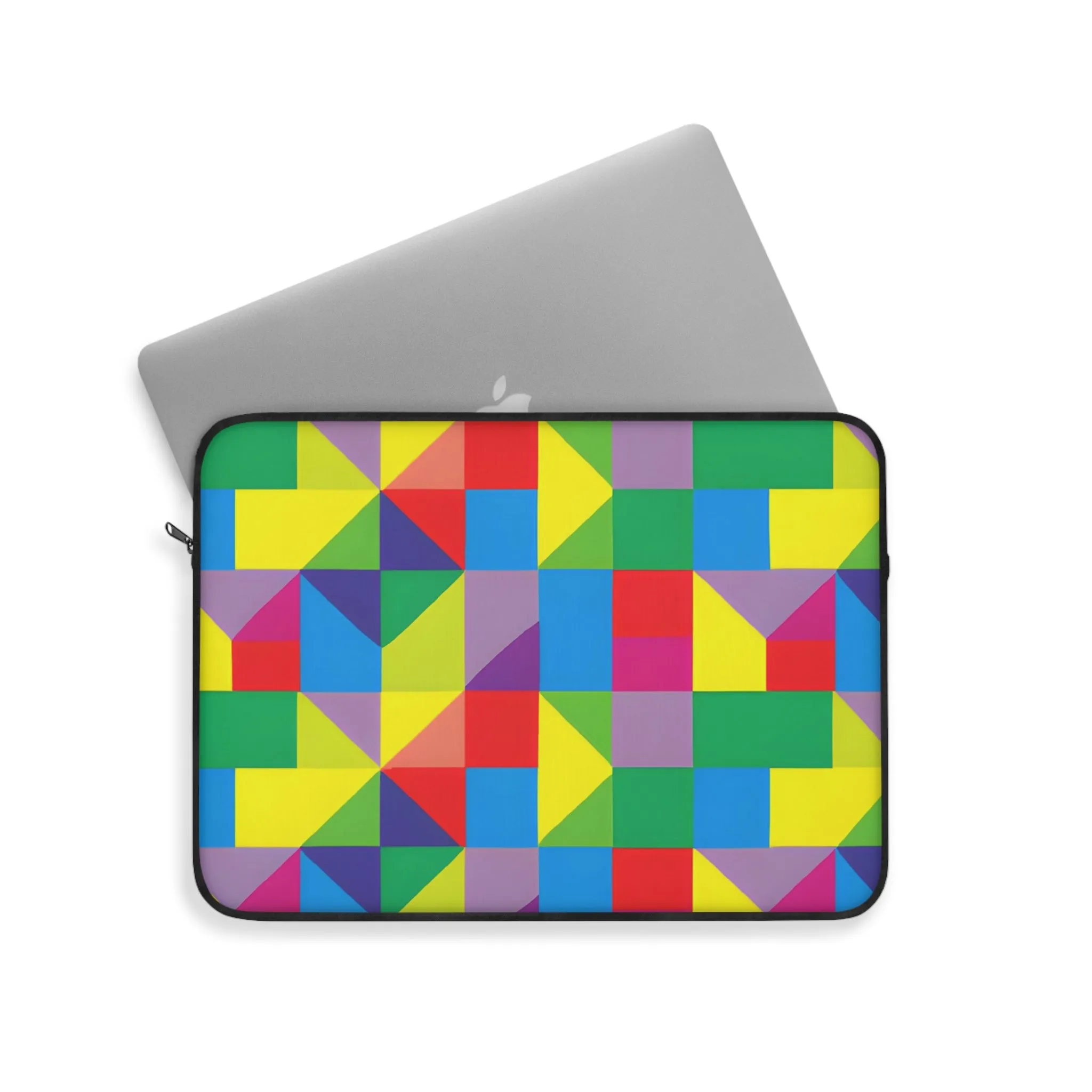 AuroraSpectrum - LGBTQ  Laptop Sleeve (12", 13", 15")