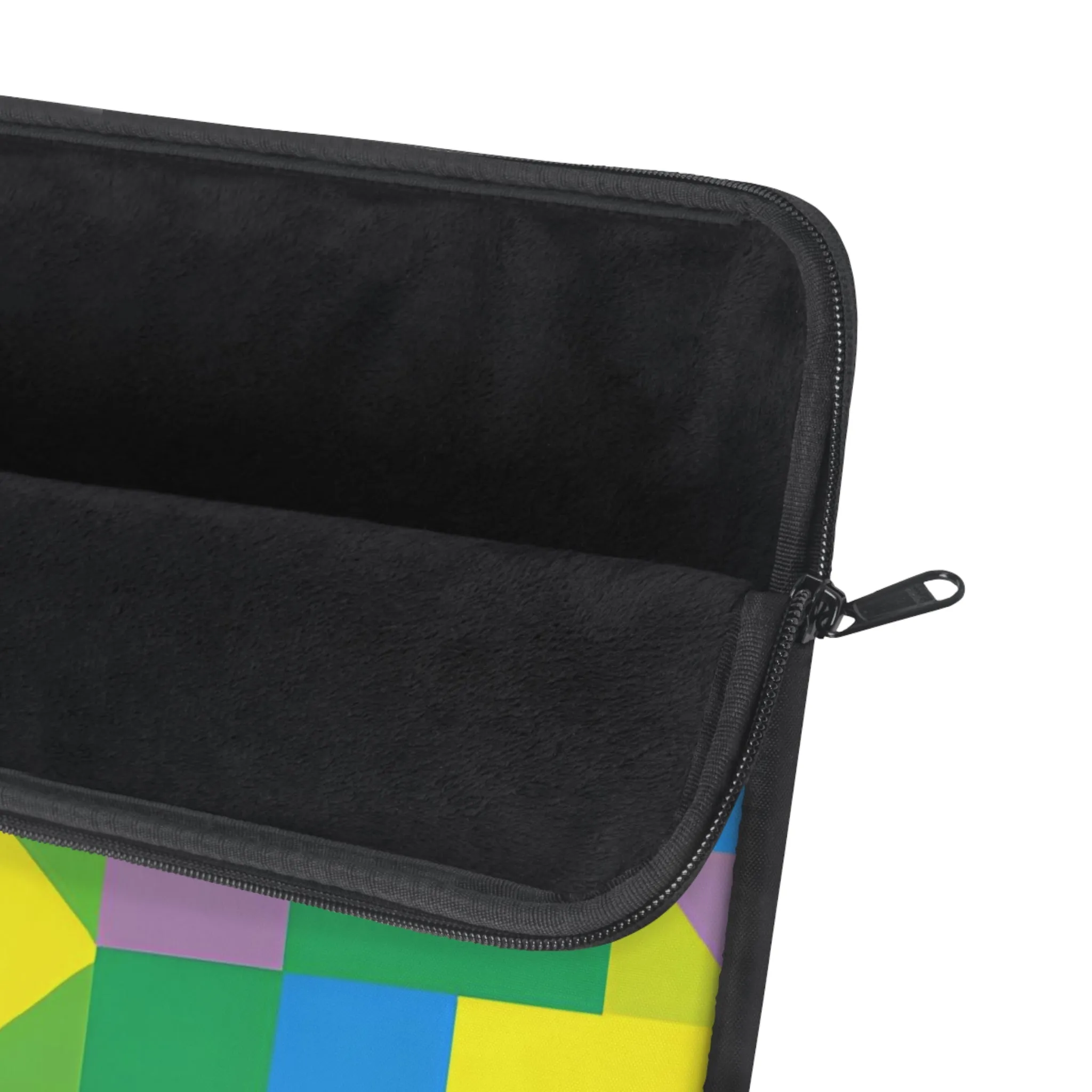 AuroraSpectrum - LGBTQ  Laptop Sleeve (12", 13", 15")