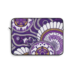 AuroraStarlight - LGBTQ  Laptop Sleeve (12", 13", 15")