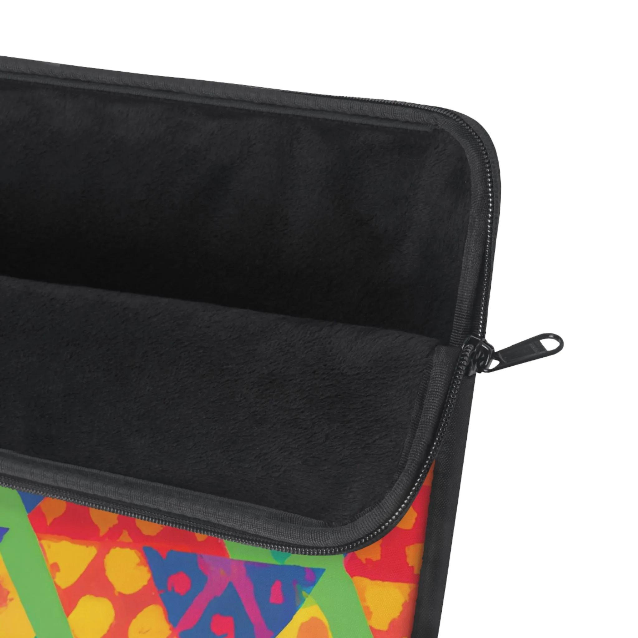 AxelParis - LGBTQ  Laptop Sleeve (12", 13", 15")