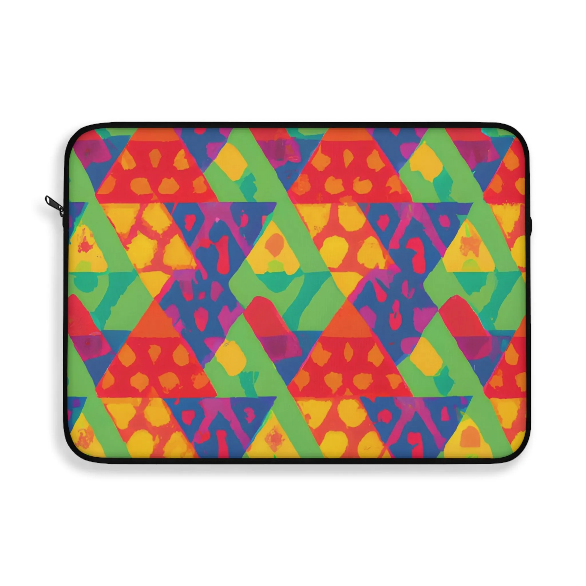 AxelParis - LGBTQ  Laptop Sleeve (12", 13", 15")