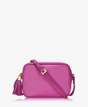 Azalea Pink Madison Crossbody